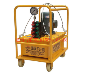天津DBZ3.0-4型专用液压油泵