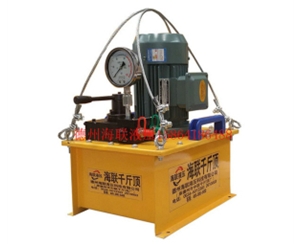 天津DBZ1.0型专用液压油泵